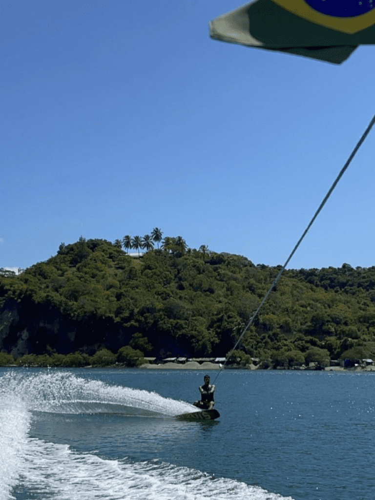 Wakeboard